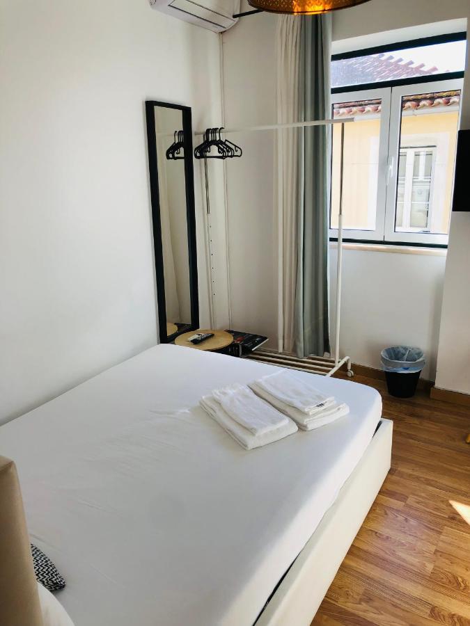 World Travelers Hotel Lisboa Ngoại thất bức ảnh