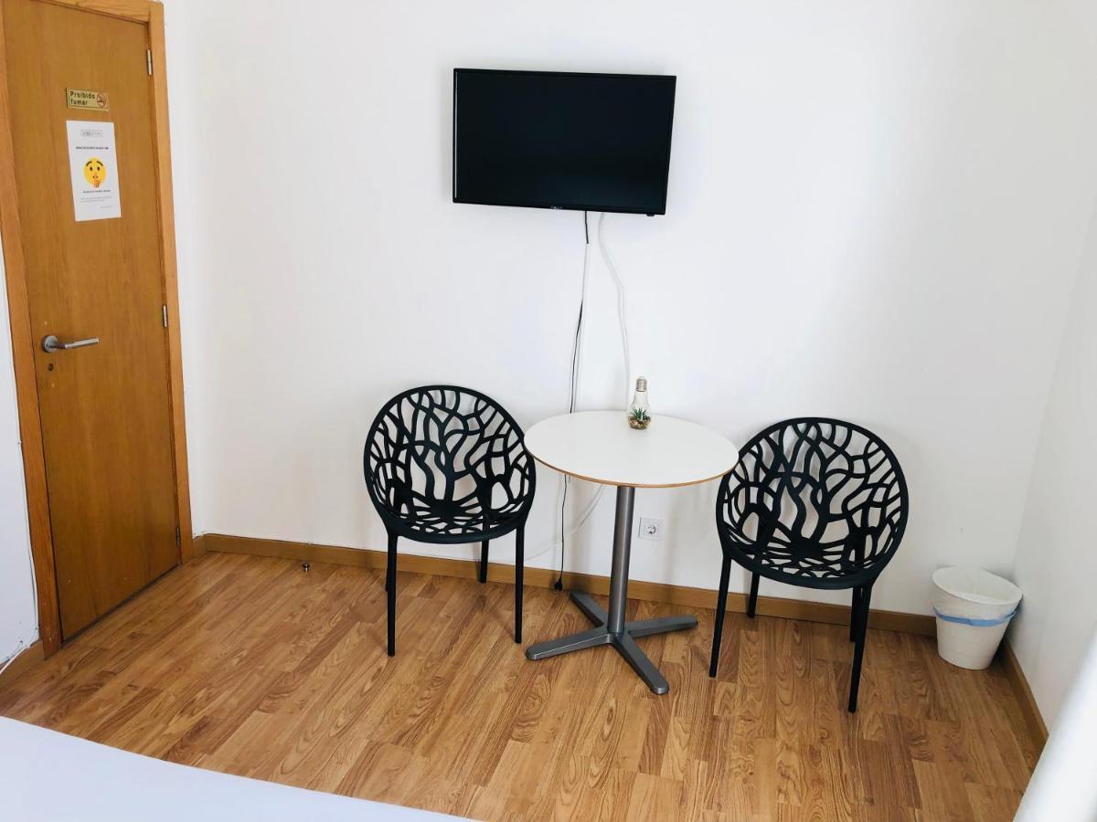 World Travelers Hotel Lisboa Ngoại thất bức ảnh