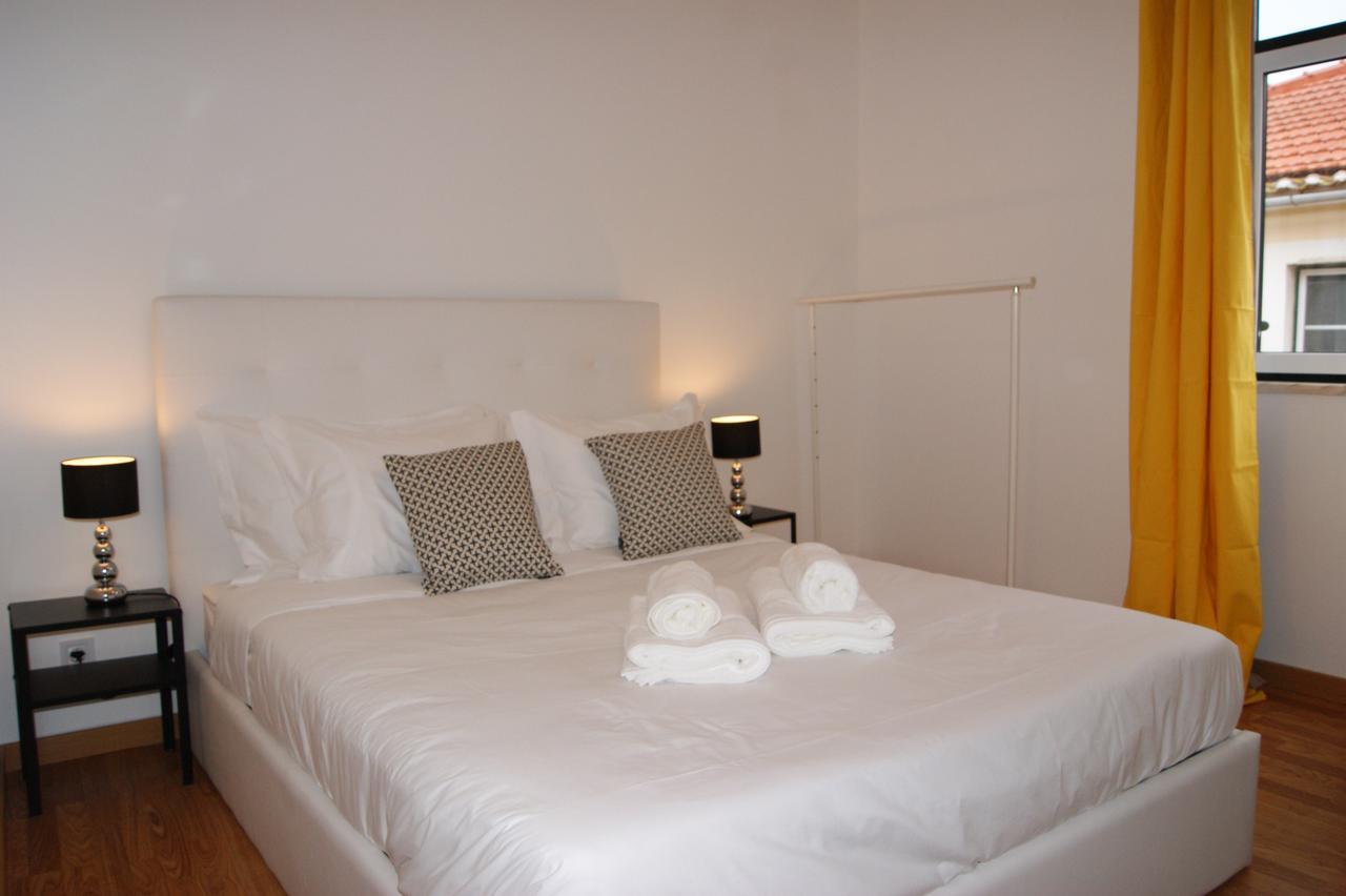 World Travelers Hotel Lisboa Ngoại thất bức ảnh