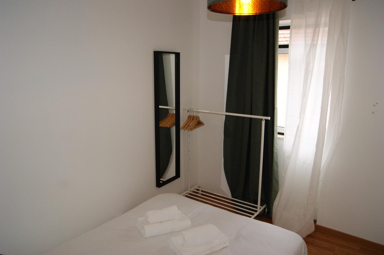 World Travelers Hotel Lisboa Ngoại thất bức ảnh