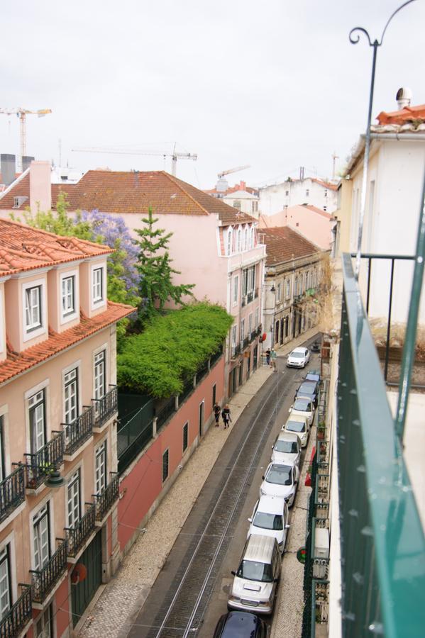 World Travelers Hotel Lisboa Ngoại thất bức ảnh