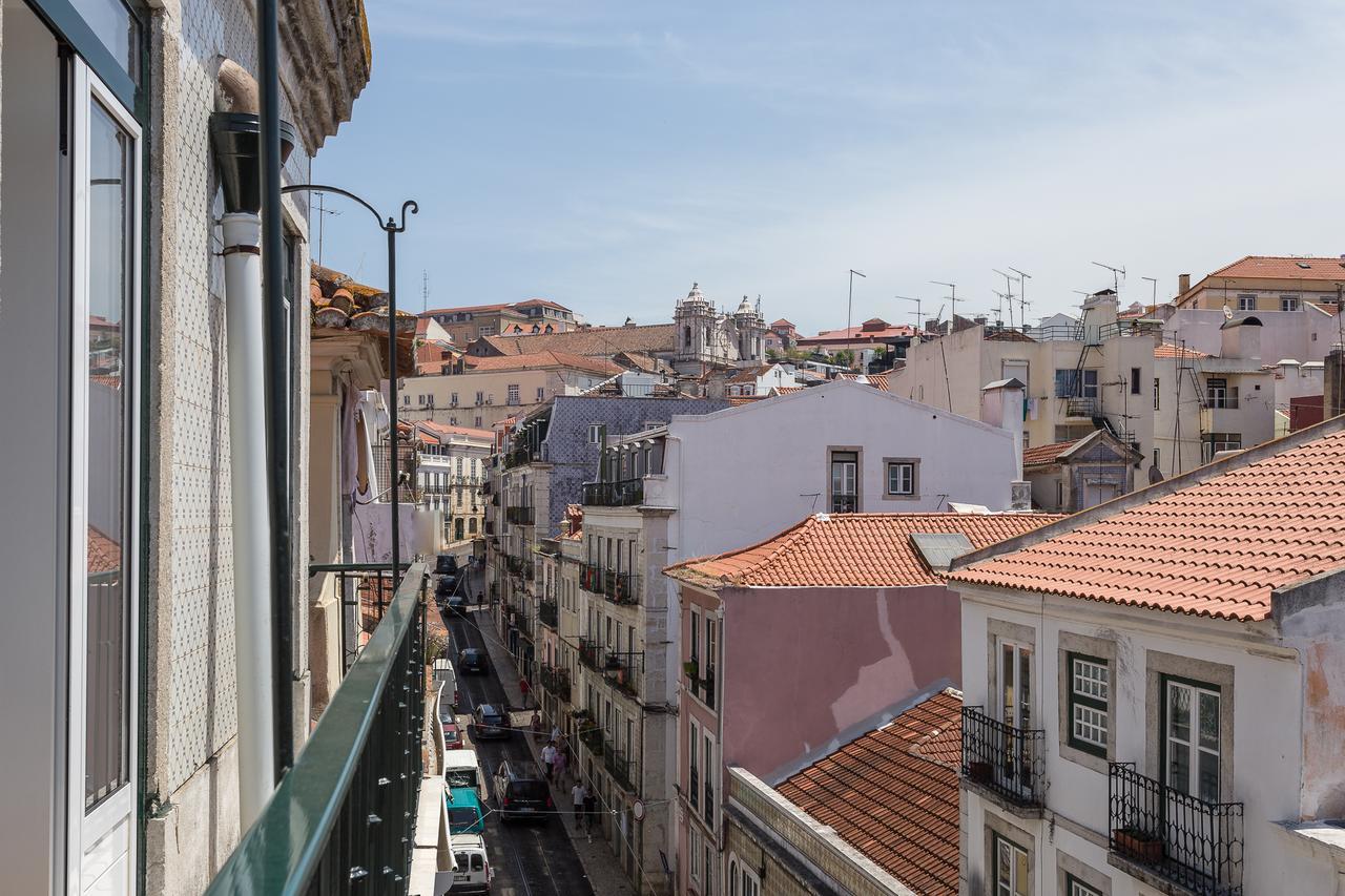 World Travelers Hotel Lisboa Ngoại thất bức ảnh