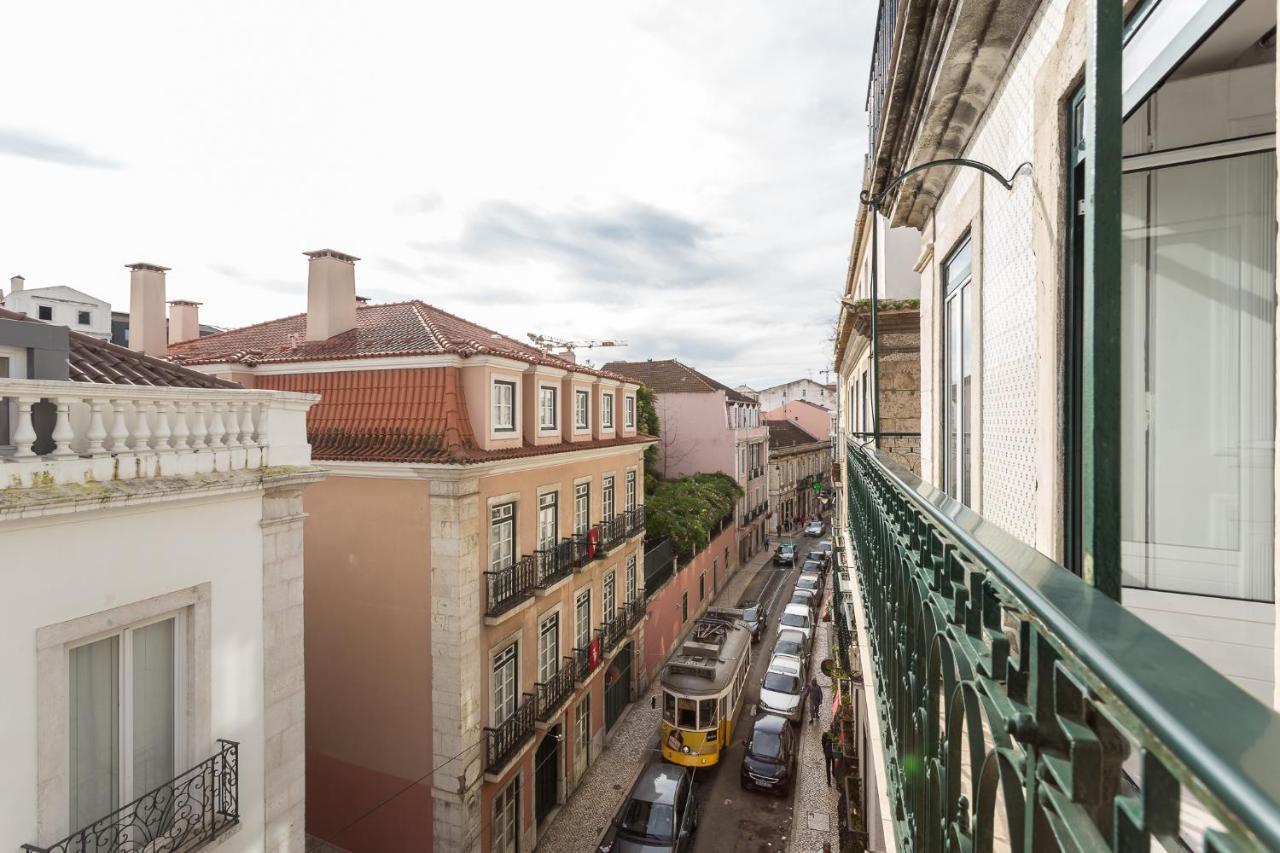 World Travelers Hotel Lisboa Ngoại thất bức ảnh